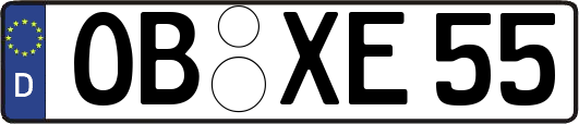 OB-XE55
