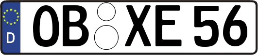 OB-XE56