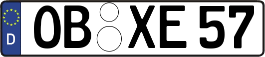 OB-XE57