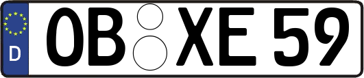 OB-XE59