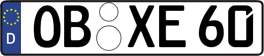 OB-XE60