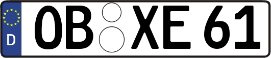 OB-XE61