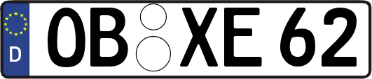 OB-XE62