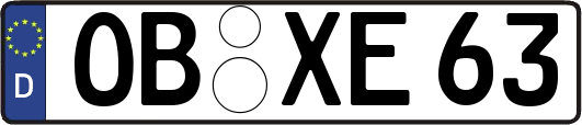 OB-XE63