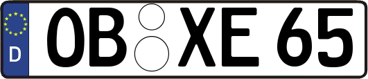 OB-XE65
