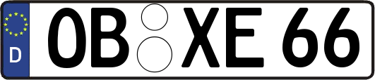 OB-XE66