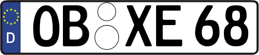 OB-XE68
