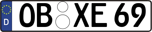 OB-XE69