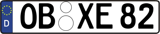 OB-XE82