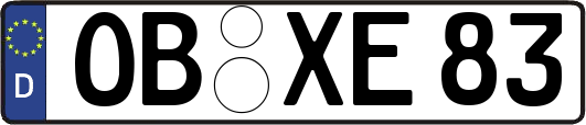OB-XE83