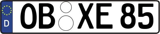 OB-XE85