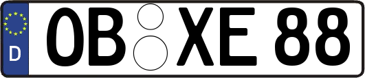 OB-XE88