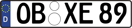 OB-XE89