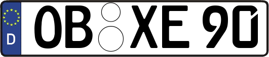 OB-XE90