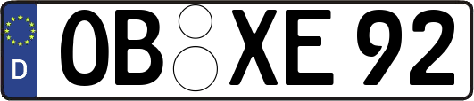 OB-XE92