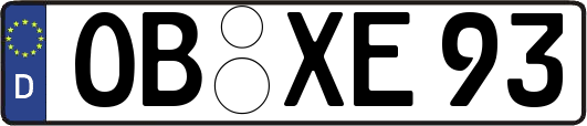 OB-XE93