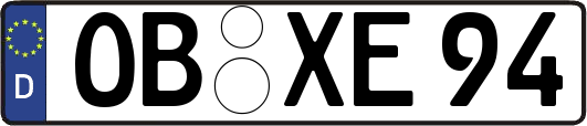 OB-XE94