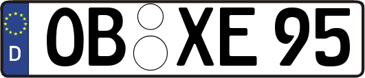 OB-XE95
