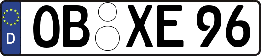OB-XE96