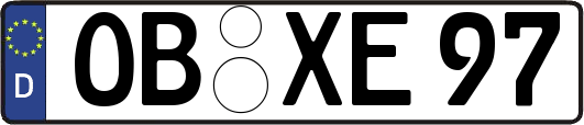 OB-XE97