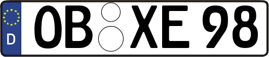 OB-XE98