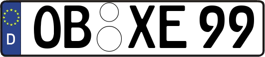 OB-XE99