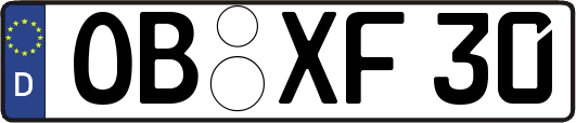 OB-XF30