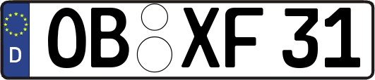OB-XF31