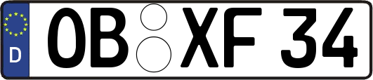 OB-XF34