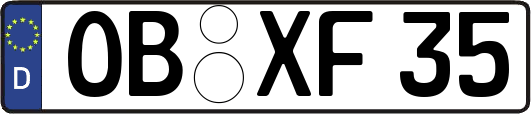 OB-XF35
