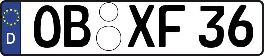 OB-XF36