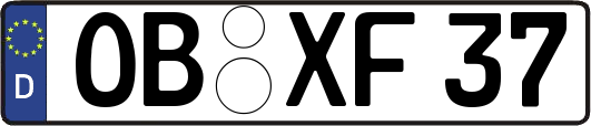 OB-XF37
