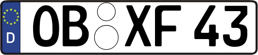 OB-XF43