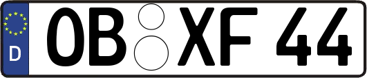 OB-XF44