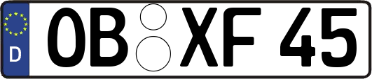 OB-XF45