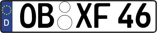 OB-XF46