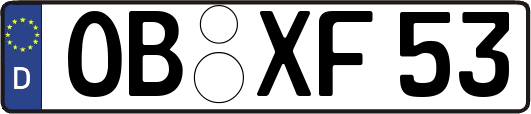 OB-XF53