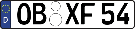 OB-XF54