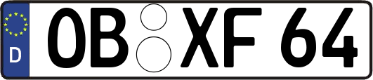 OB-XF64