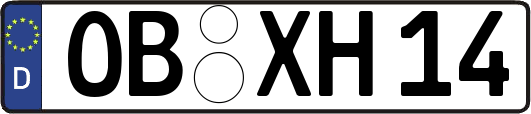 OB-XH14