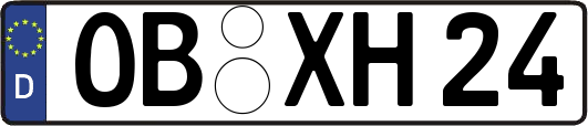 OB-XH24