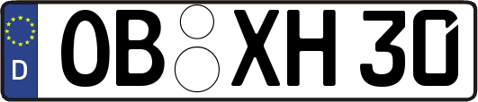 OB-XH30