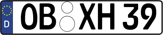 OB-XH39