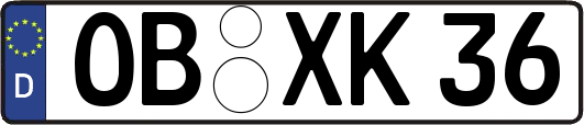 OB-XK36