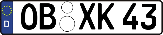OB-XK43