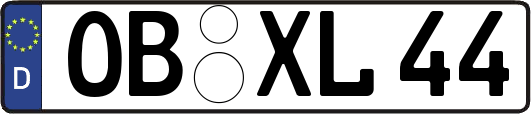 OB-XL44