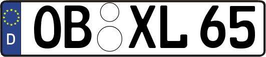 OB-XL65