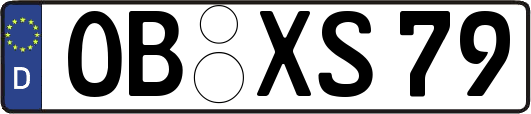 OB-XS79
