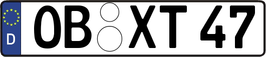 OB-XT47