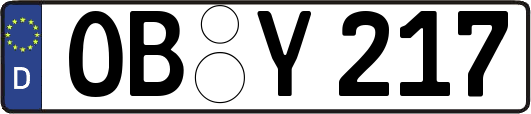 OB-Y217